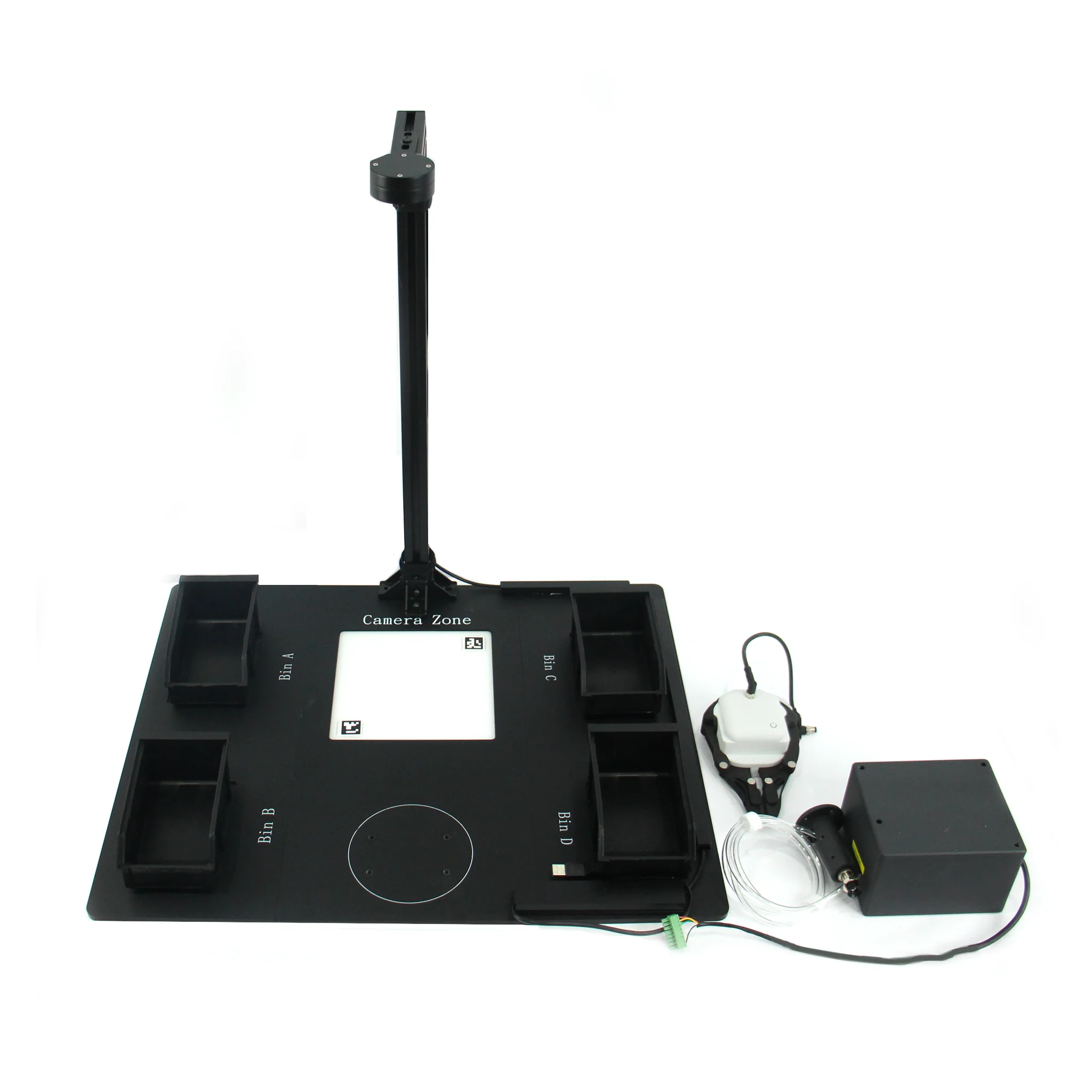 

Artificial Intelligence Kit 2023 For MyCobot 320