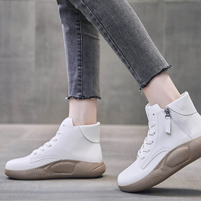 Women Sports Shoes Ladies Outdoor Running Sneakers Woman Casual Sport Trainers Comfortable Flats Shoes Footwear Tenis De Moda