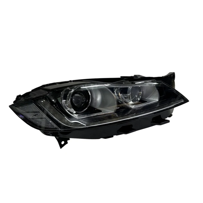 For Jaguar XF Headlight 2015-2020 X260 F-PACE Original Xenon HID Headlights Assembly Headlamp