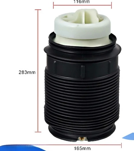 

Automotive Parts Left Rear Air Suspension Bag Shock Absorber 2123200725,2123202125.2123203725,2123203925 W212 C218