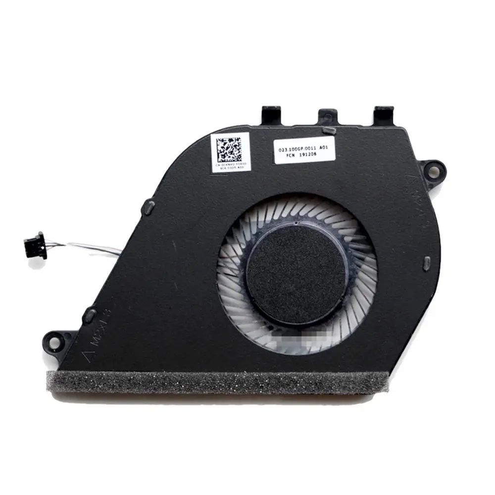 Suitable for Dell Vostro5490 5498 5590 5598 Cooling Fan 0CKNH2 0M638T