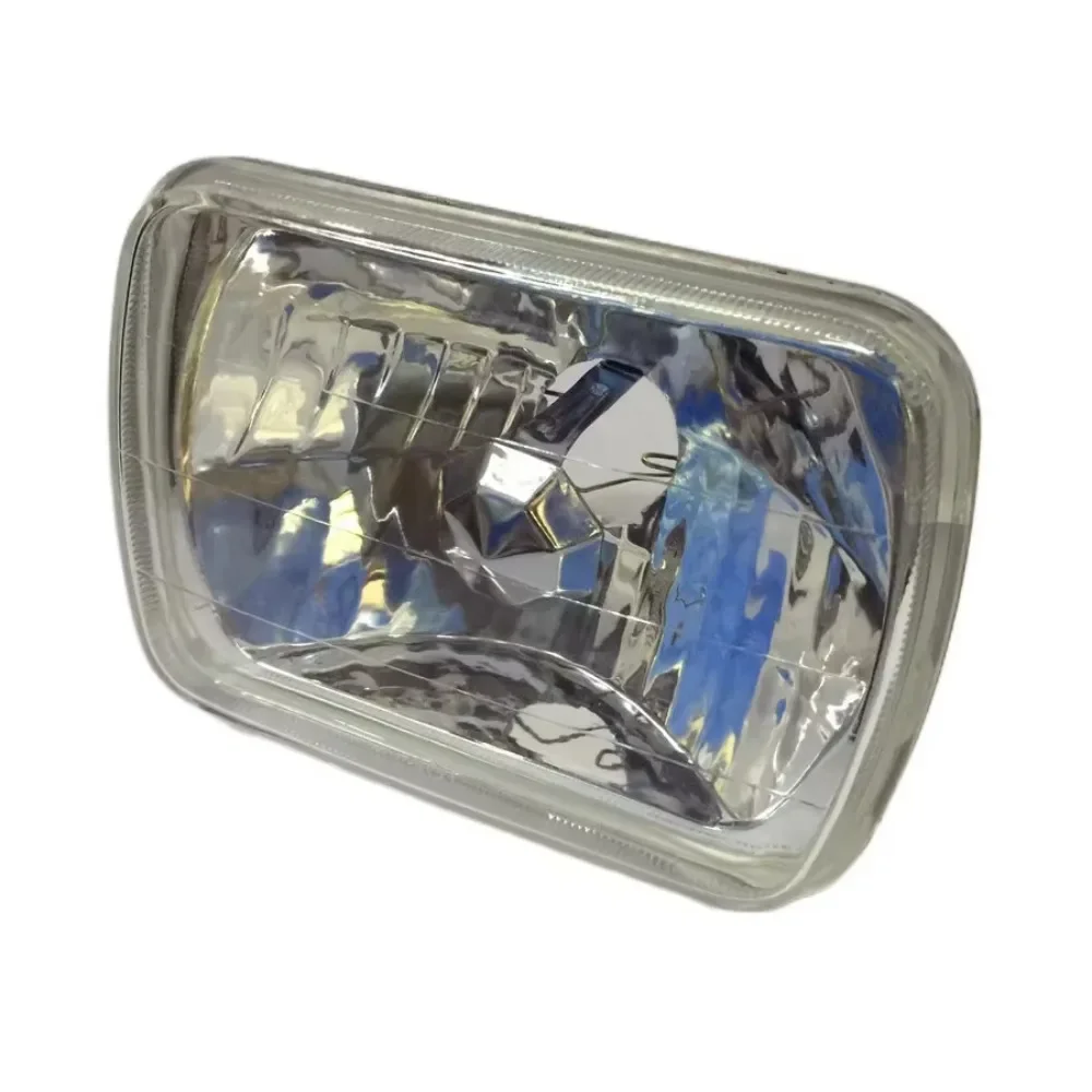 For Cherokee Crystal Headlamps, for Jeep 213 Crystal Lights, Cherokee Crystal Front Lights for Free Shipping