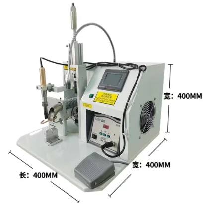 

Паяльная машина для кабелей, полуавтоматическая паяльная машина Carsto