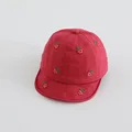 Red Strawberry
