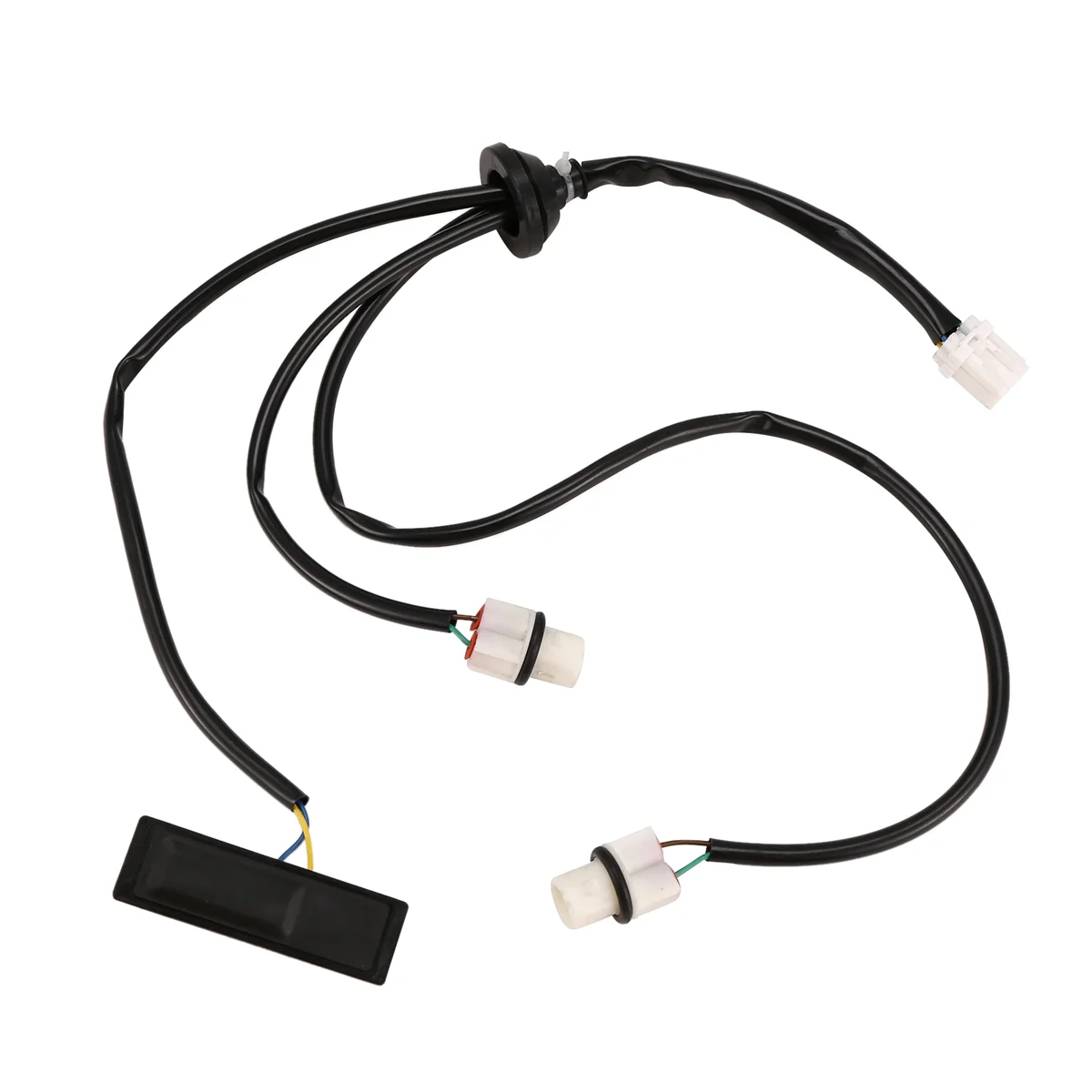 

Выключатель открывания крышки багажника 25380-1KA0B 253801 KA0B для Nissan Juke 2011-2015 гг.
