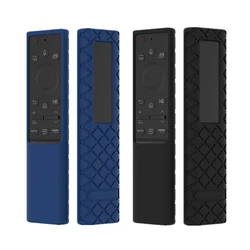 Silicone Remote Control Case for Samsung BN59-0311F BN59-01300E BN59-01357A BN59-01363A BN59-01291A TV Remote Cover Sleeve