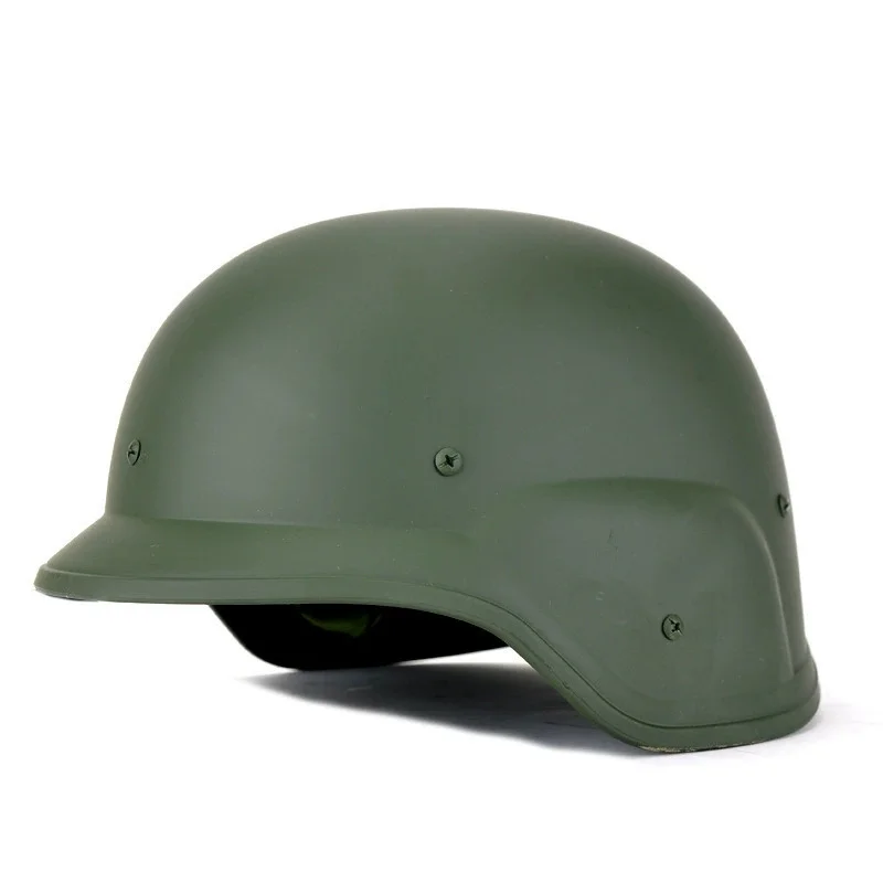 Capacete tático cs jogo treinamento airgun esportes equipamentos de proteção camuflagem capa capacete rápido