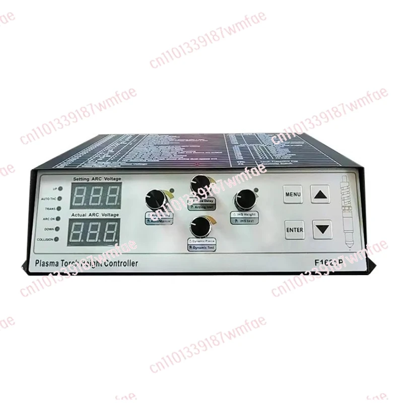 High Precision Numerical Control Cutting Machine Controller F1621P Torch Height Controller New High Performance PLC Motor