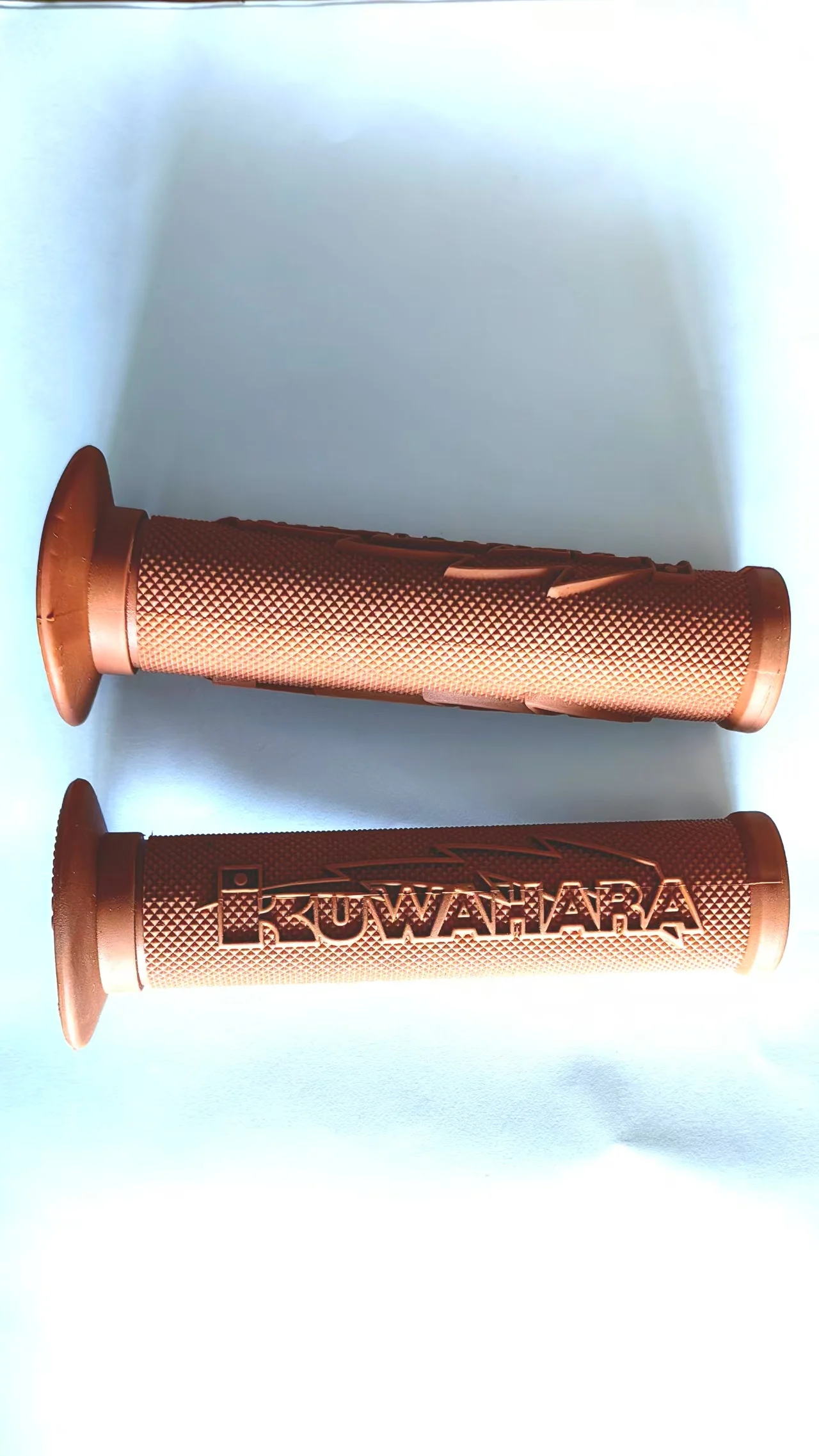 

Ручка руля BMX для велосипеда Япония KUWAHARA 13 см 22,2 мм BMX GRIP