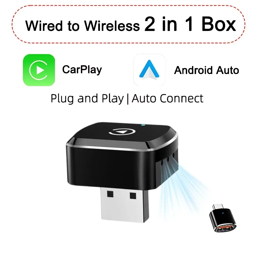 New Wireless Carpla… - image