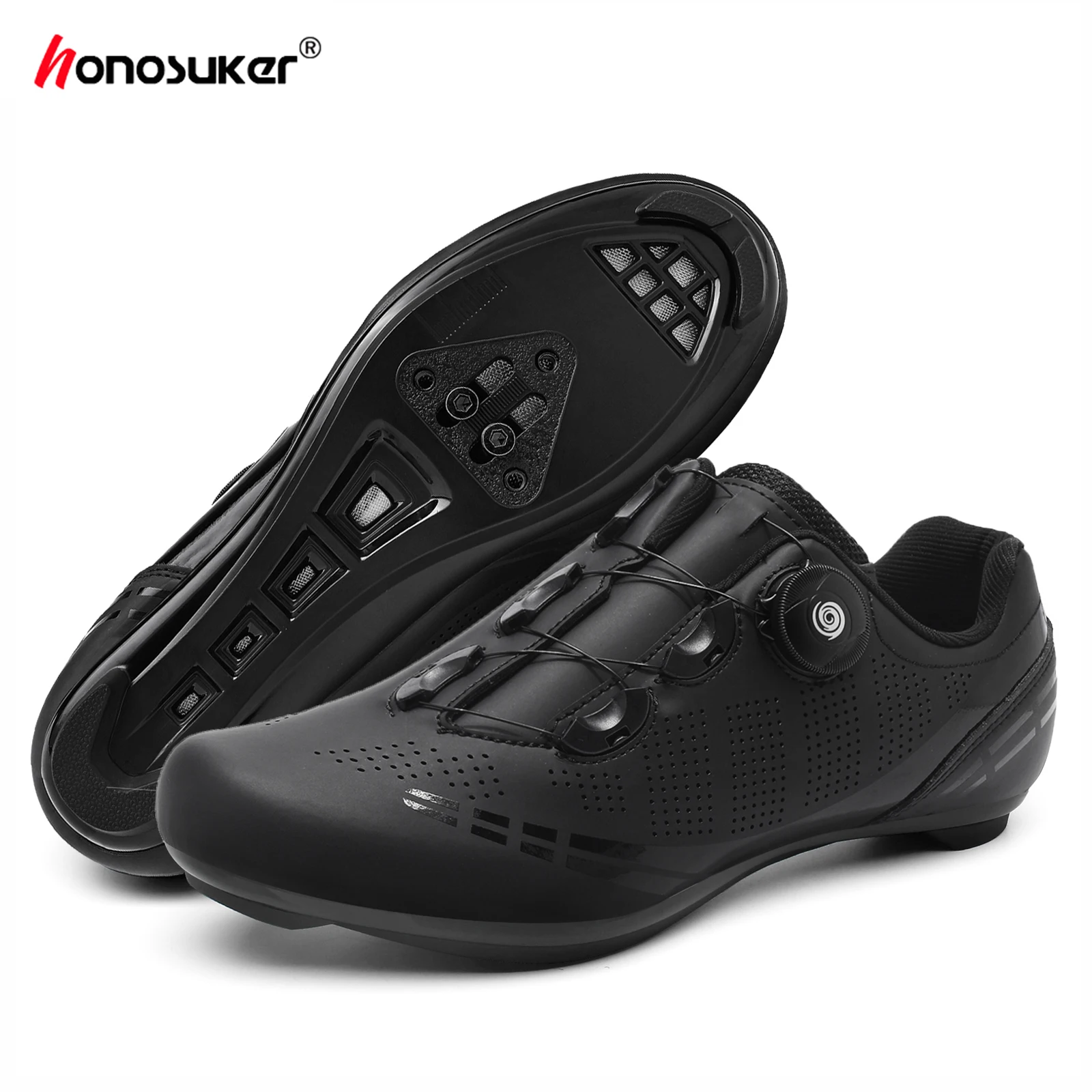 Mtb Cycling Shoes M… - image