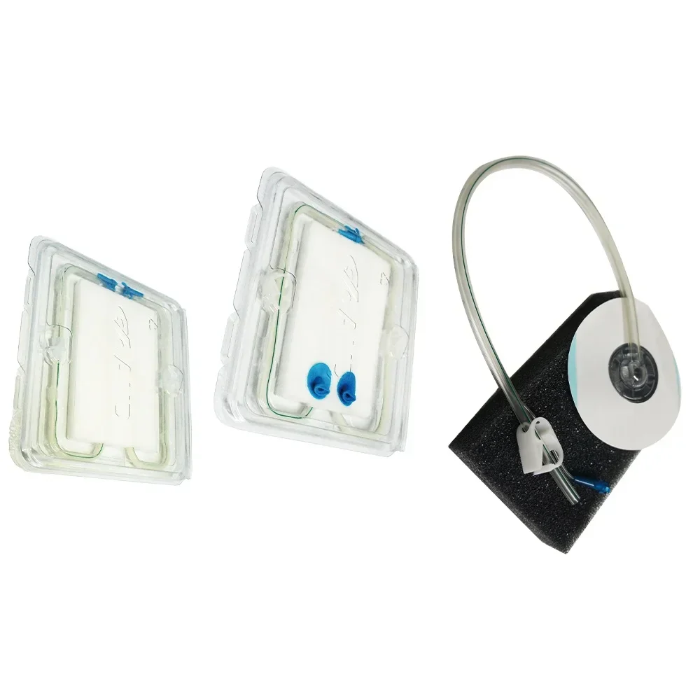 2026//NPWT System disposable Npwt  Npwt hine vaccum sealing drainage dressing arthroscopi