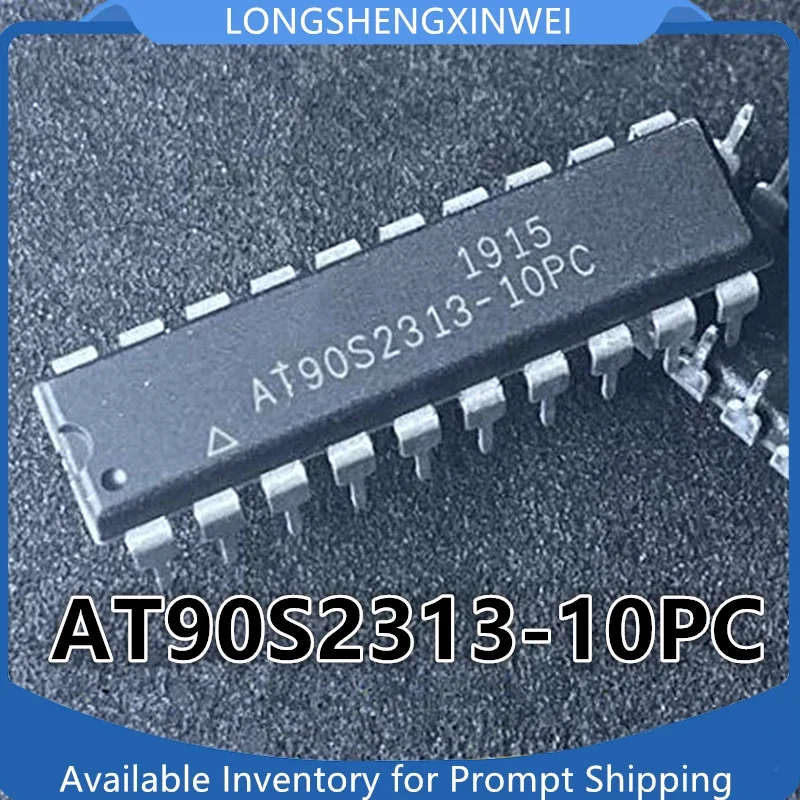 1-шт-новый-at90s2313-at90s2313-10pc-at90s2313-10pi-8-битный-микроконтроллер-чип-прямой-вставки