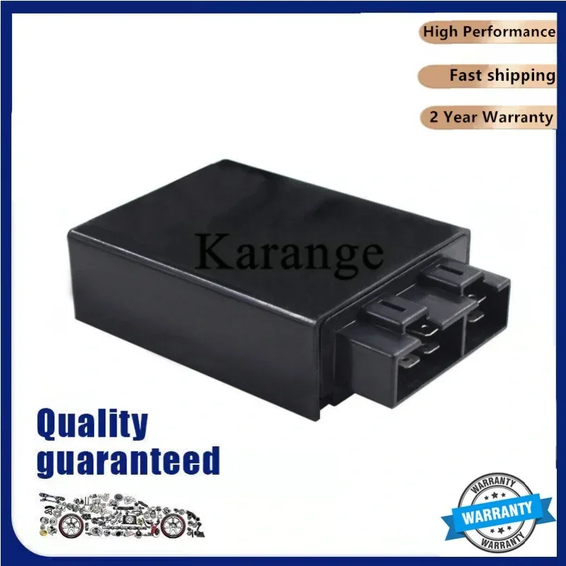 

30410-MR1-611 for Honda Shadow Vt600 VLX600 NTV600 NV600 Steed600 1988-2003 NT400 RC31 12V 10PIN VT400 VLX Motorcycle Cdi Unit