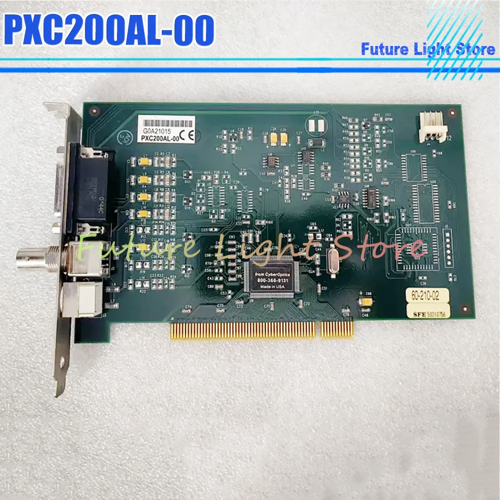 Image Capture Card PXC200AL-00