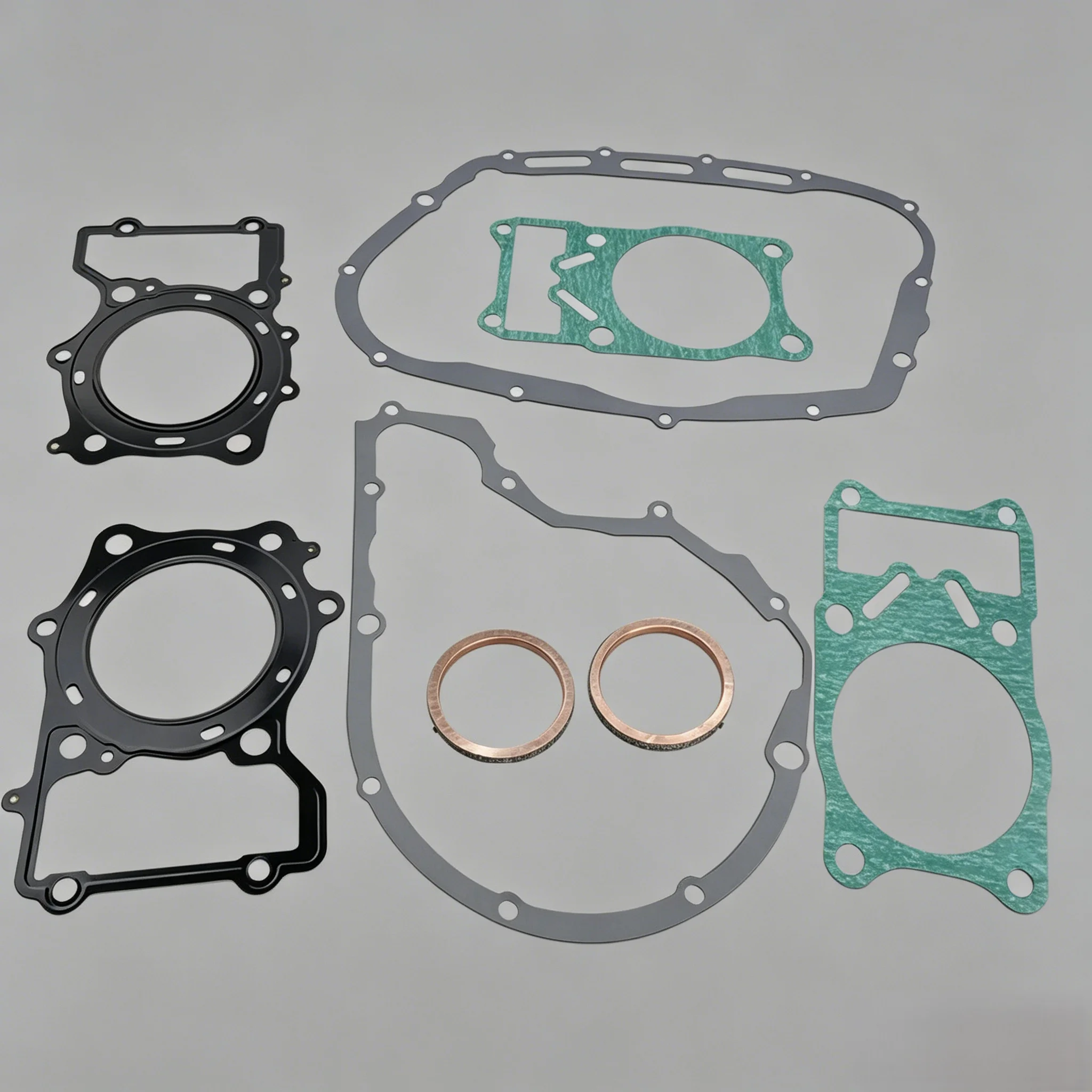 Juego de Juntas para la Base de la Cabeza del Cilindro del Motor de Motocicleta para SUZUKI VL800 Boulevard C50 C50T 2011-2024 VZ800 M50 12-19 VL 800 VZ