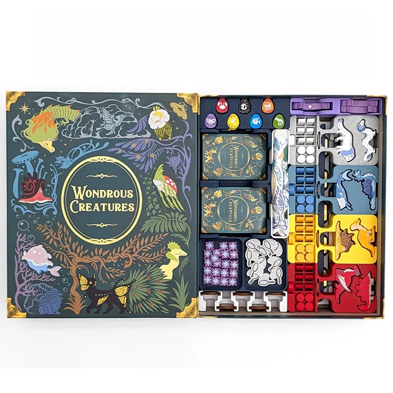3d-printed-wondrous-creatures-game-accessories-tabletop-game-storage-organizer-customizable-gaming-equipment