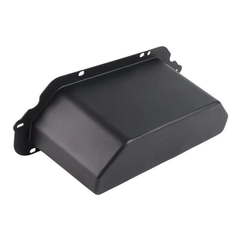 Storage Box Organizer For Trunk Floor Of For Dodge Ram 2019-2026- Part Number 68268035AB-L94A