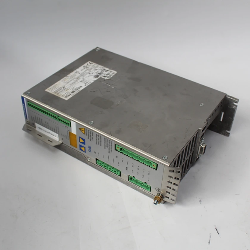 SERVOSTAR TM306 S30661-NA Servo Driver Used In Good Condition