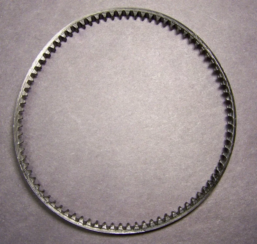 FOR SINGER SEWING MACHINE LUG MOTOR BELT 13 3/4\