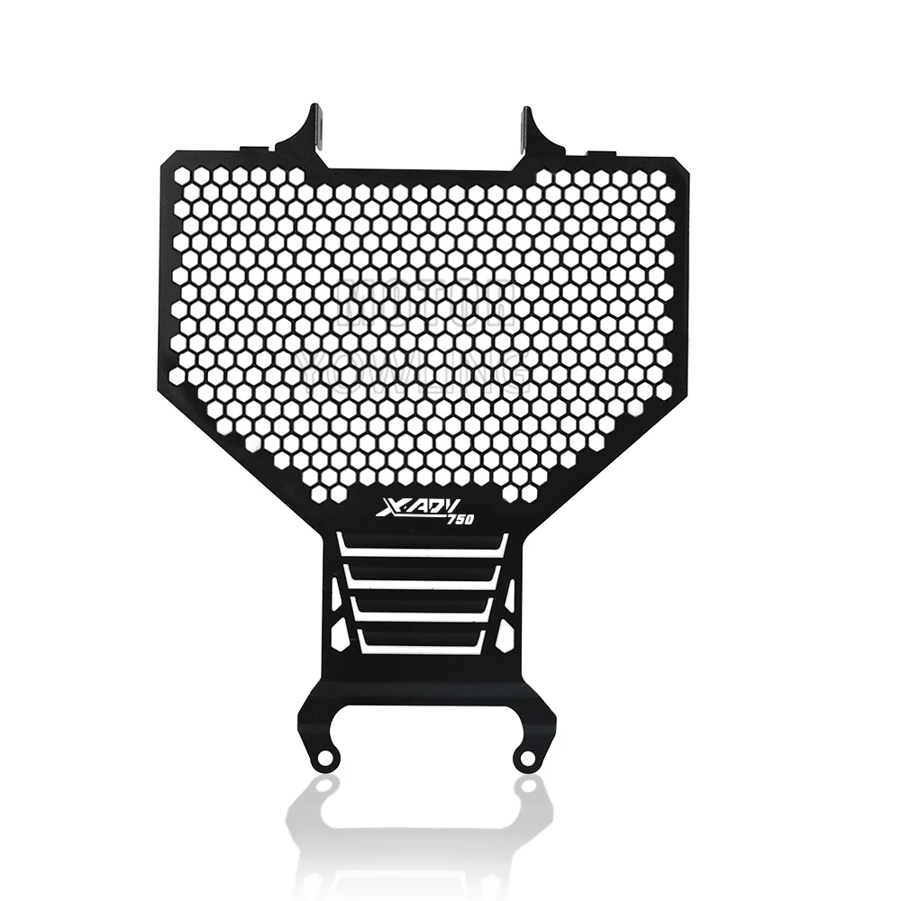 2025 XADV X-ADV 750 Motorfiets Accessoires Radiator Grille Guard Cover Protector VOOR HONDA XADV 750 X-ADV 750 2026 2021-2024