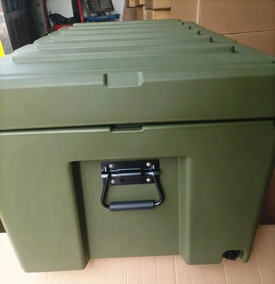 Multi-function Truck Storage Box 4x4 Multi Utility Vehicle Tool Box