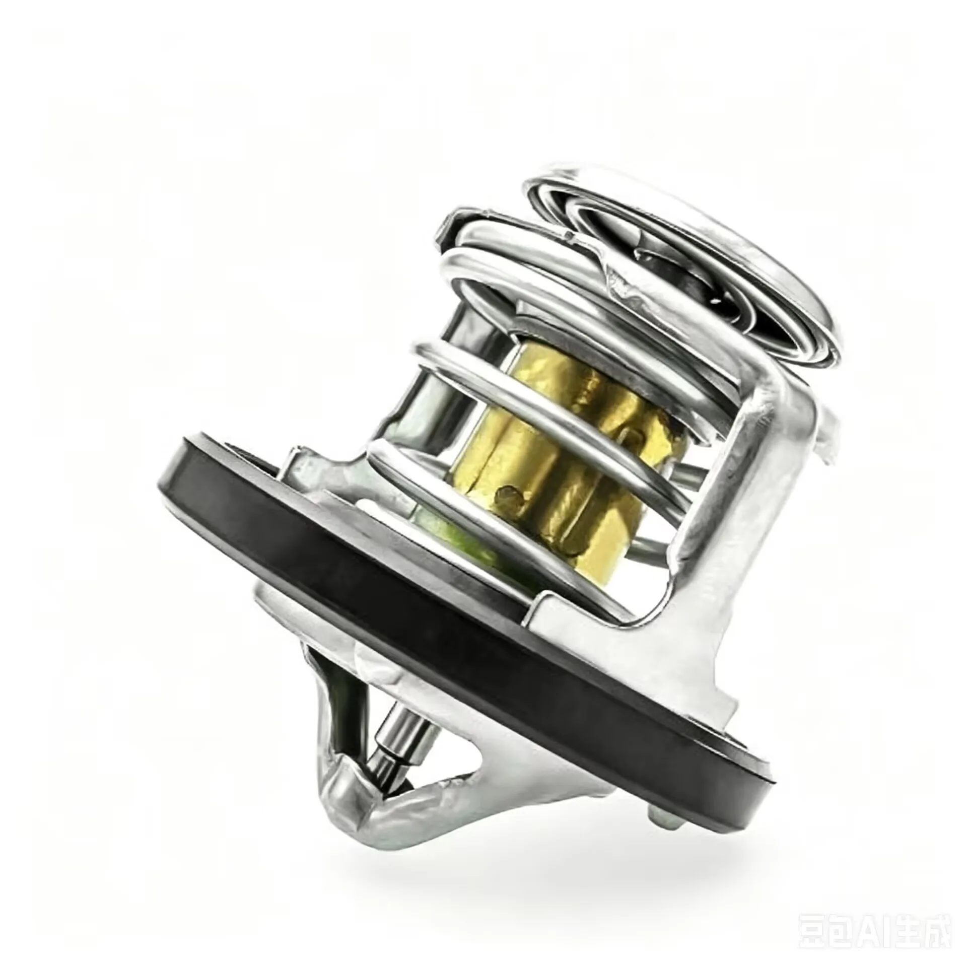 1pcs Cylinder head / body thermostat Thermostat to BAIC S2 S3 H2 H3 82 degree 13060100-B01