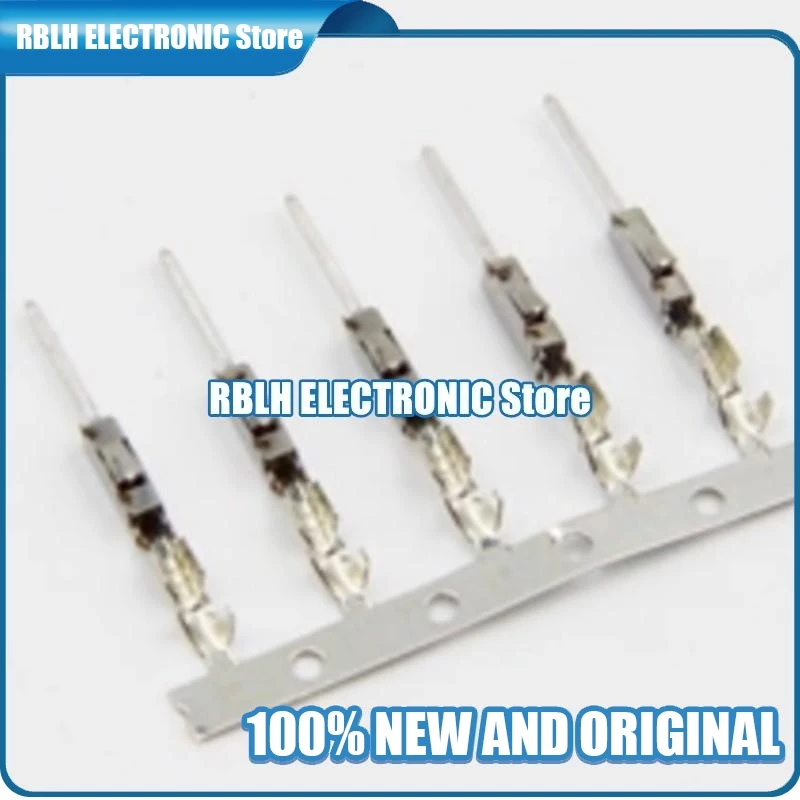 

100pcs/lot 100% new 5-963716-1 5-965906-1 5-968221-1 60195-2 60613390KSS HL 6098-0239 6098-7346 6098-7347
