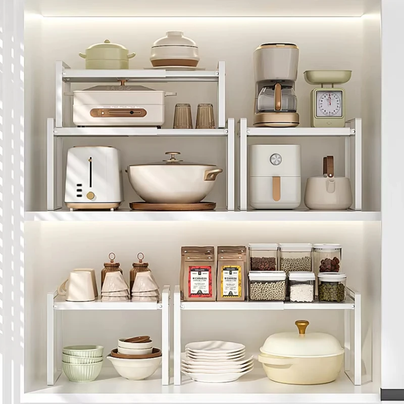 Expandable Cabinet …