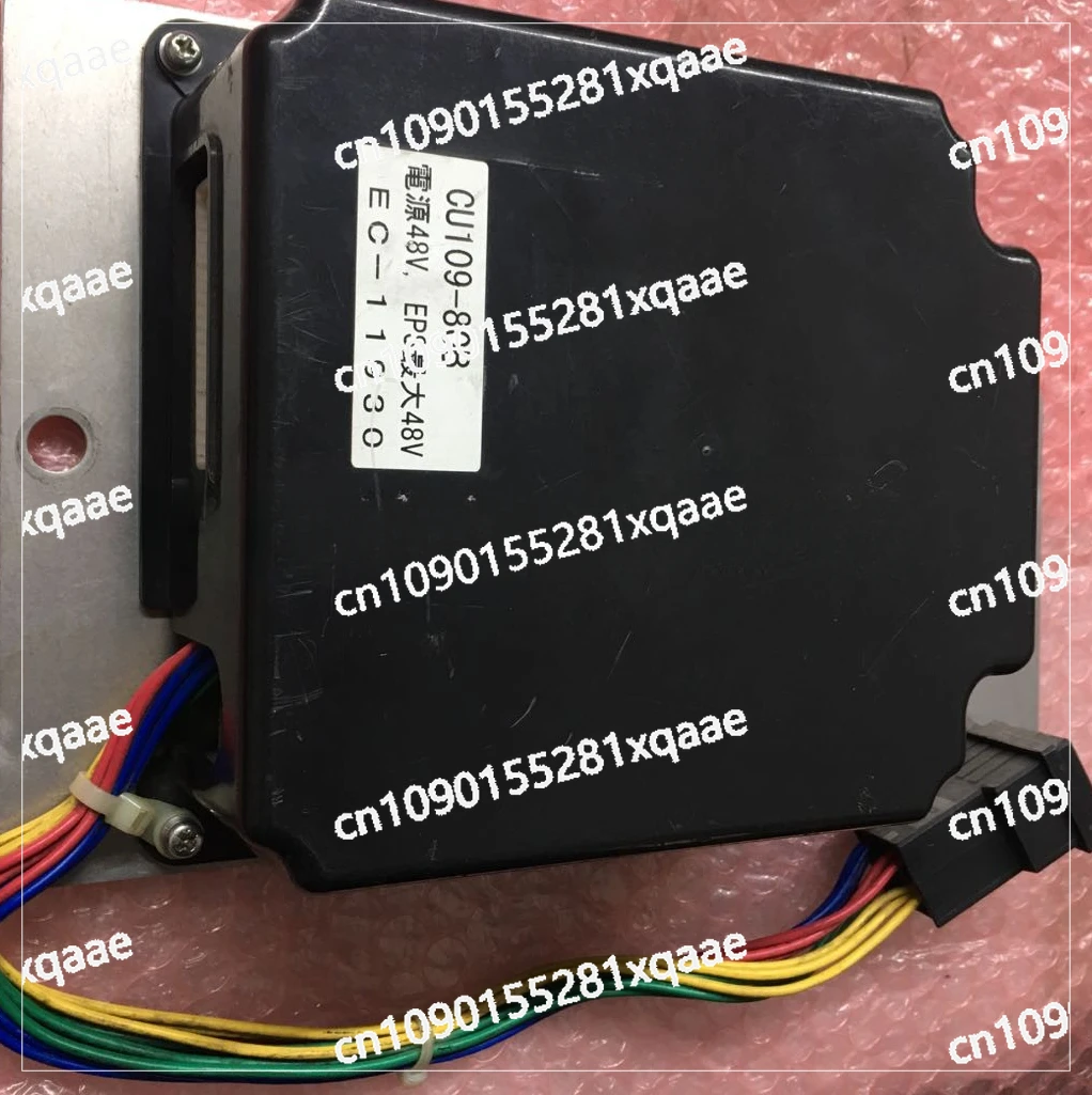 Forklift Steering Board EPS Board Directional Board TCM Steering Controller Maintenance Directional Change Car