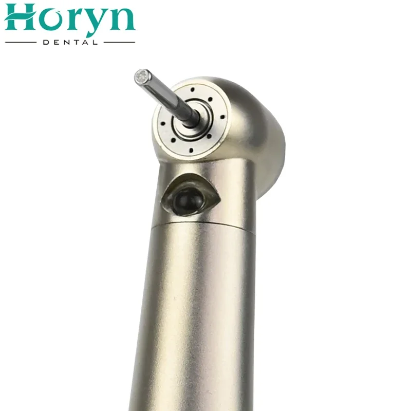 4 Water Spray LED Light Autoclave Turbina den tal High Speed Handpiece