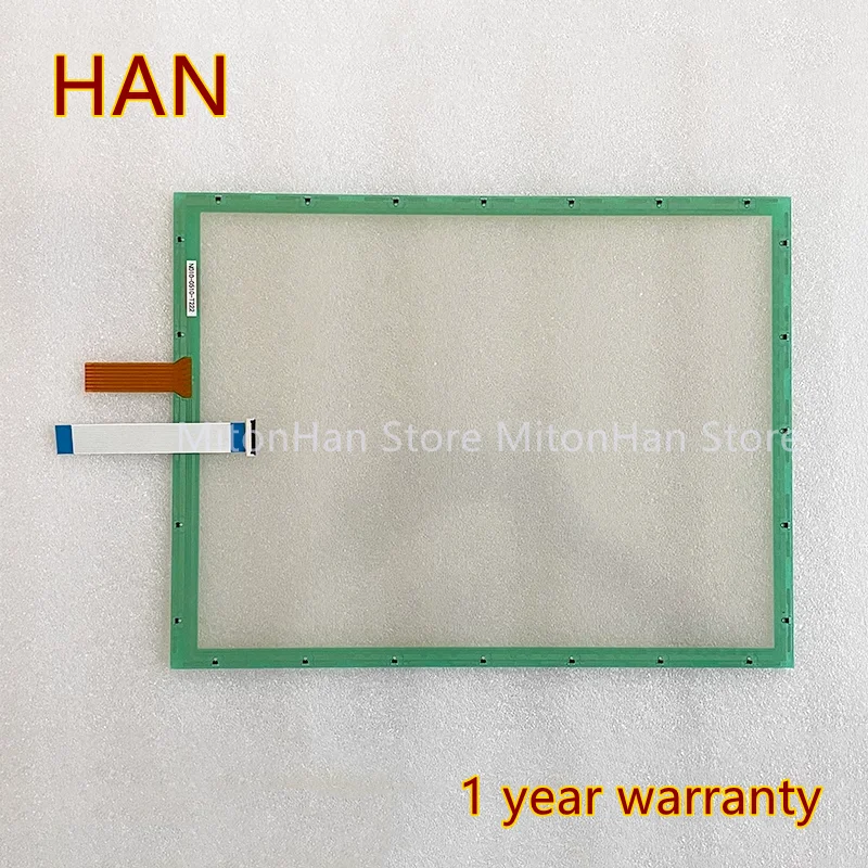 N010-0510-T215 N010-0550-T217 N010-0550-T222 Touch Panel Screen Glass Digitizer