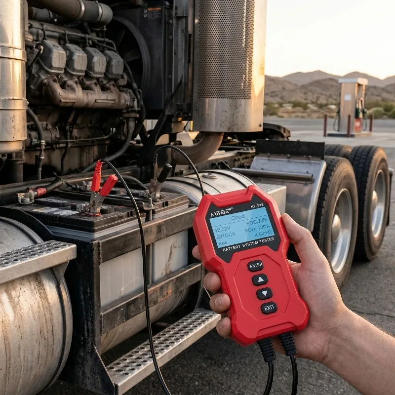 NF-512 Digital Disp…