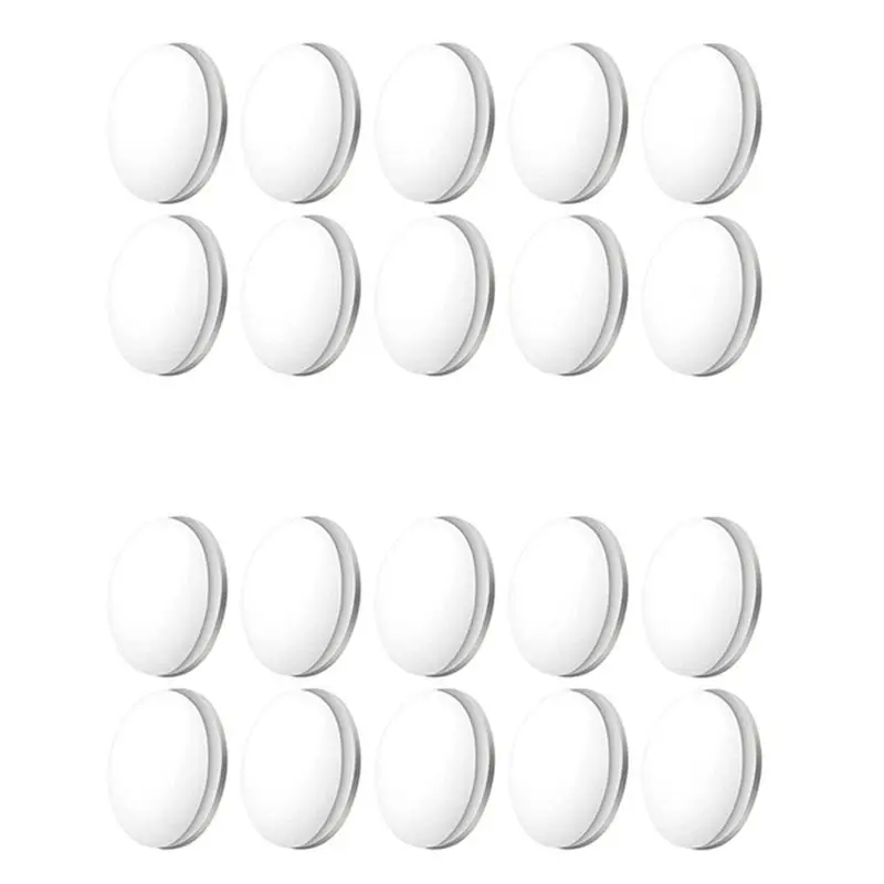 ABGE-20PCS Magnetic…