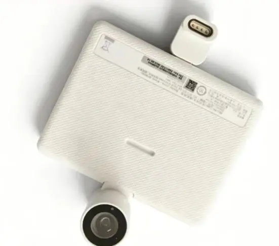 Cámara S32BM801UC S32BM801UN S32BM801UI S32BM801UU VG-STCBU2K BN96-64965A BN96-54998A para Samsung Smart Monitor M8 Slim