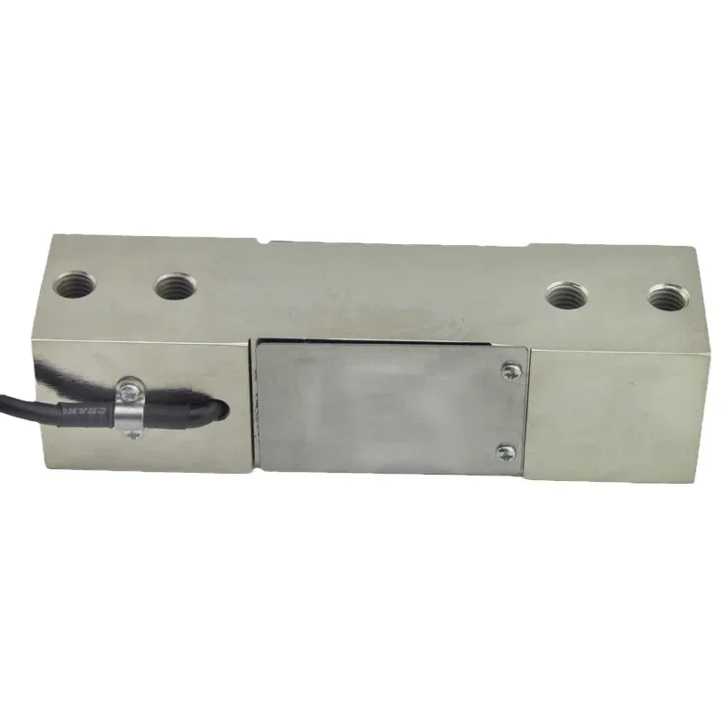 NTJH-2Q parallel beam weighing force sensor, platform scale packaging scale batching scale weight load sensor