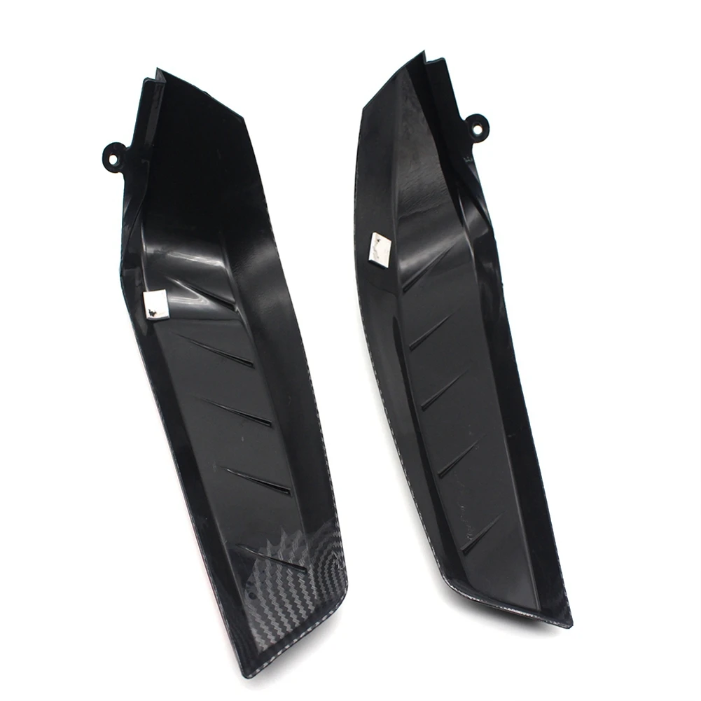 Motorcycle Legshield Leg Foot Guard Side Legshield Protector For- Nmax155 Nmax125 Nmax 150 2020-2022