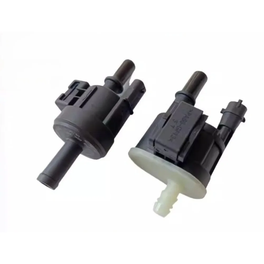 

Для Great Wall C30 C50, Haval H6 H2 H4 H9 F5 F7 M6 Dargo Wingle 7 VV5 6 7 National VI: Оригинальный электромагнитный клапан угольного адсорбера