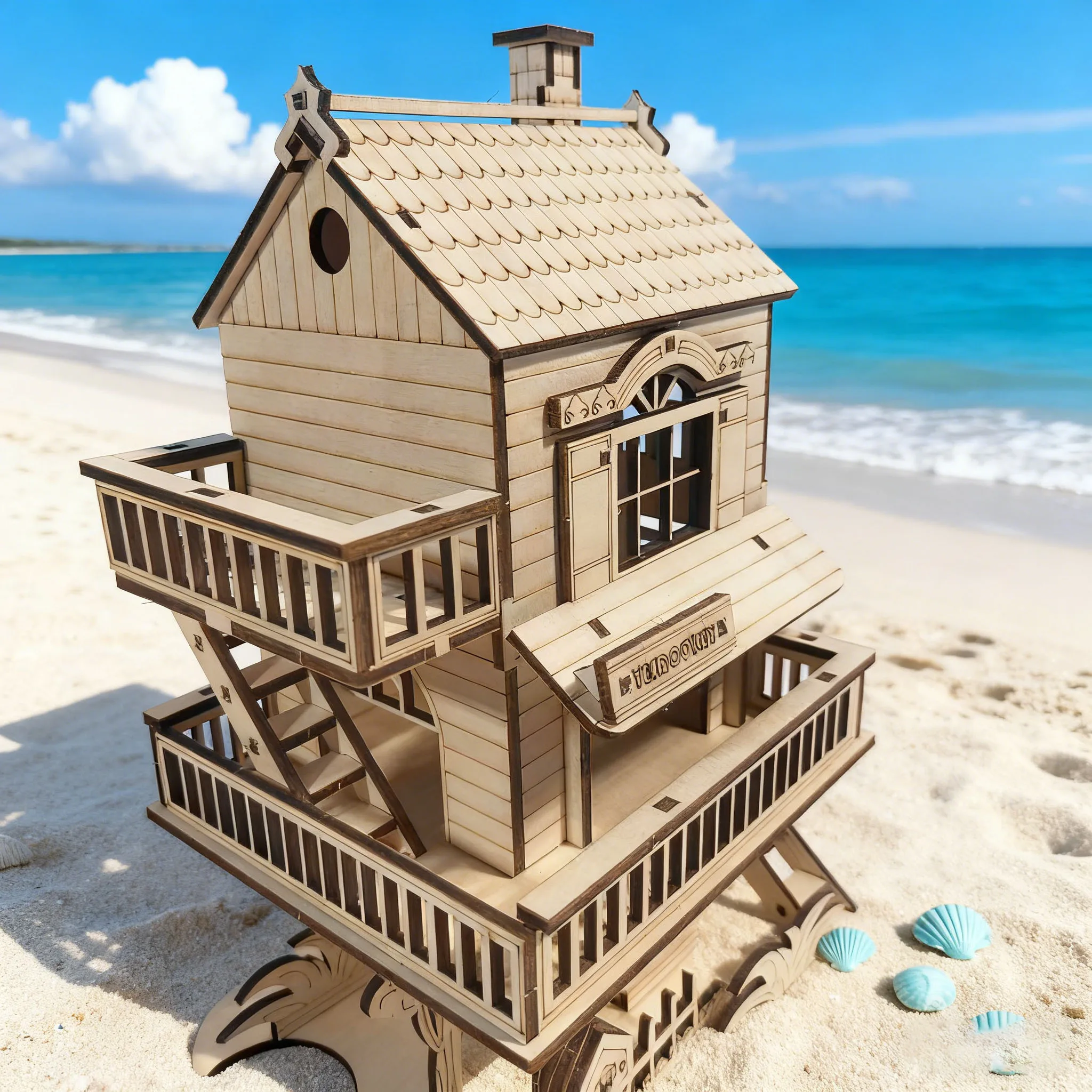 Thumbnail 4 - #12 Interlocking Blocks Deals & Discounts