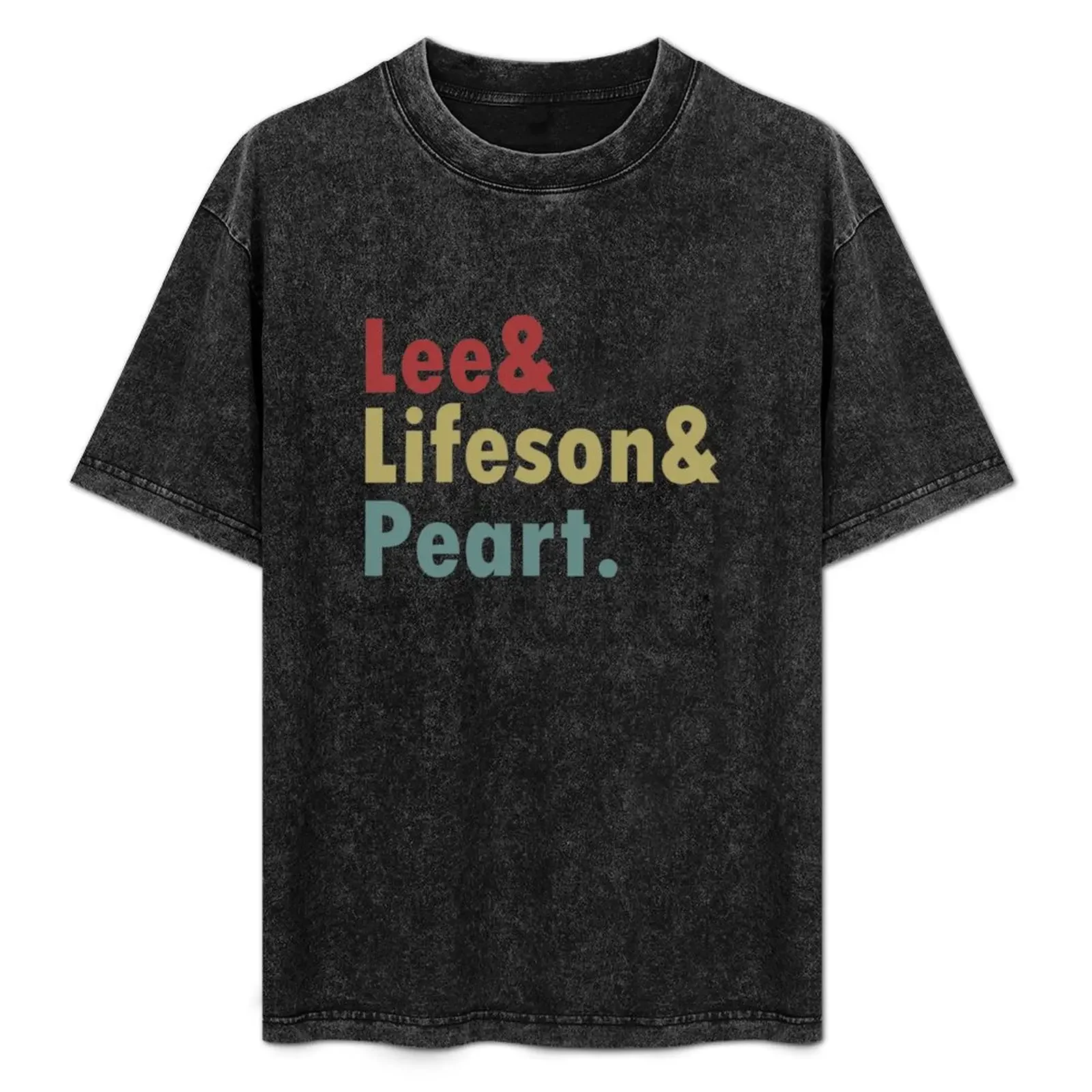 

Rush Rock Band Lee Peart Lifeson Graphics Vintage Gift Men's T-Shirt custom shirt anime figures boys animal print men clothings