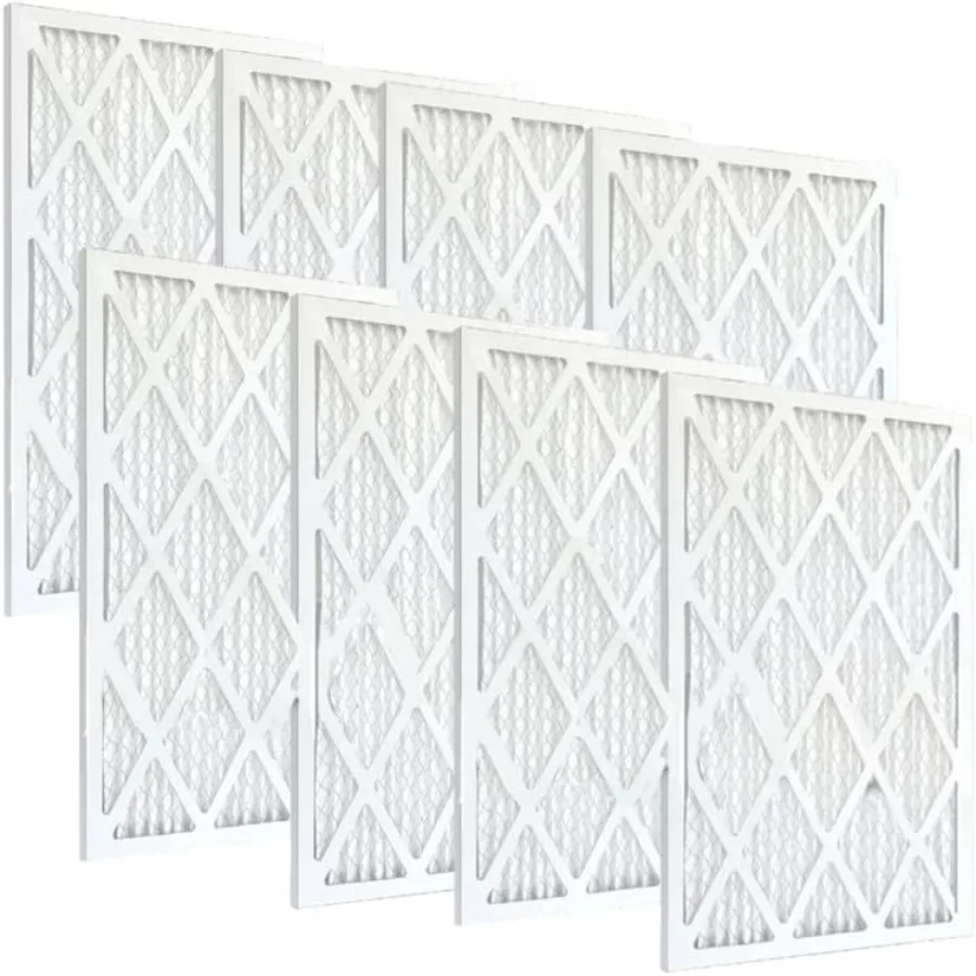 16X25X1 Pollen And …