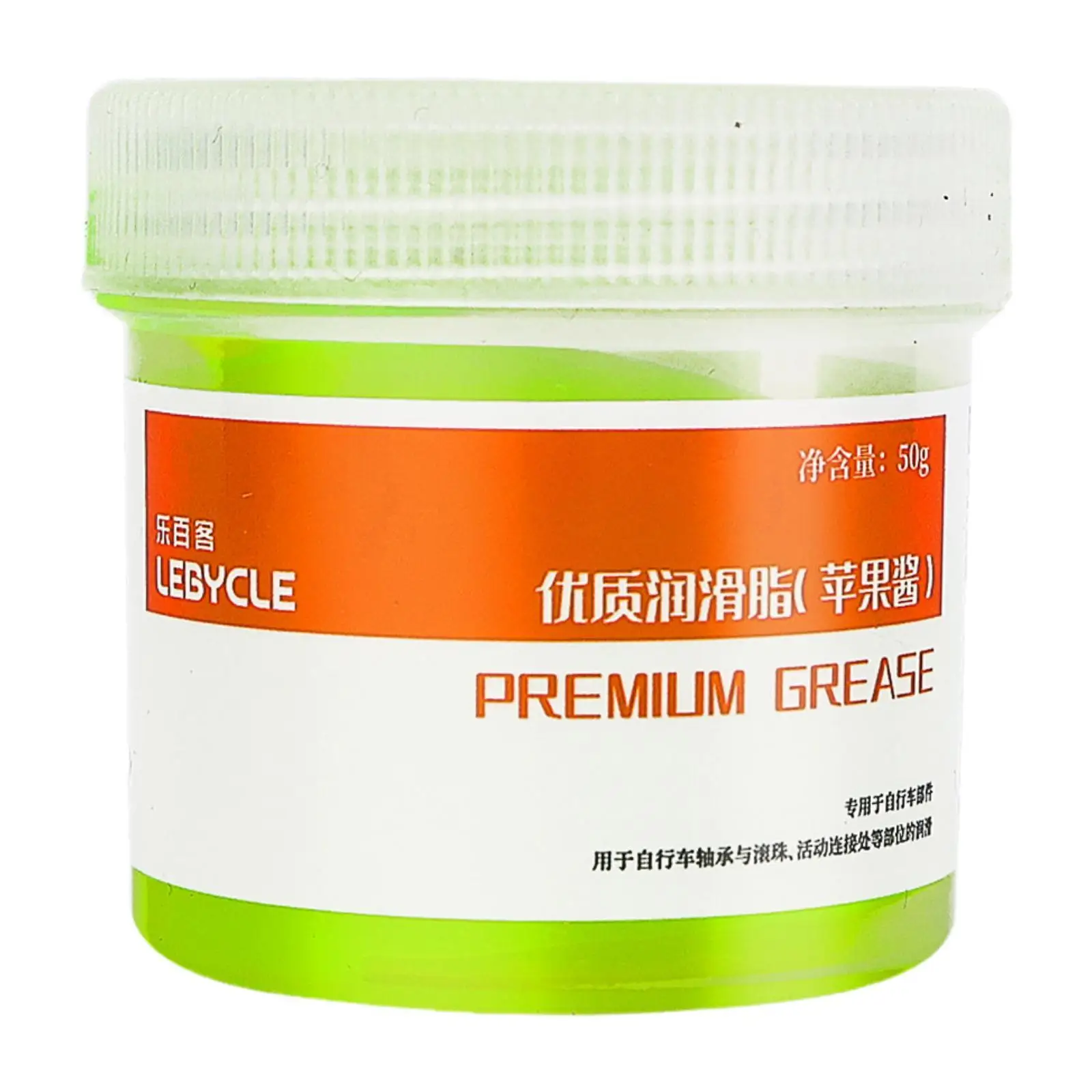 زيت تشحيم الدراجة BB لأنظمة الفرامل لمحاور تروس الخرزة