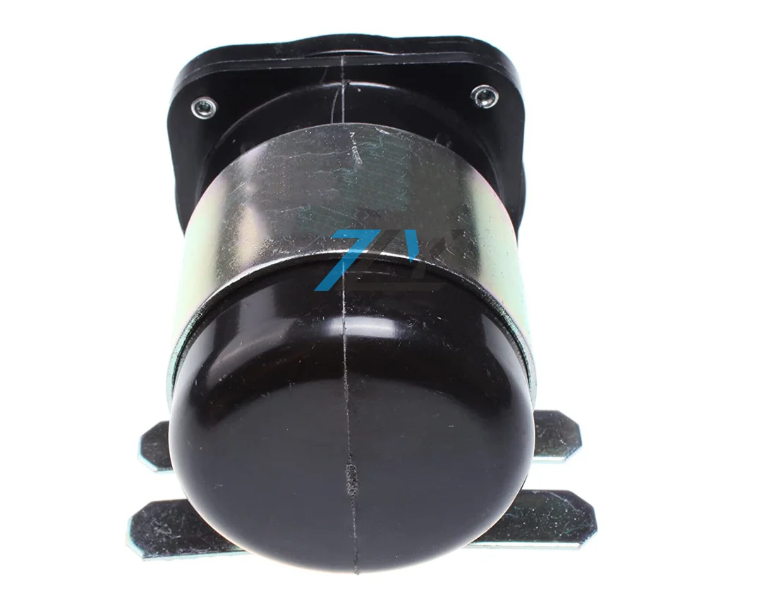 

Electromagnetic relay 010122-000 for construction machinery parts excavator