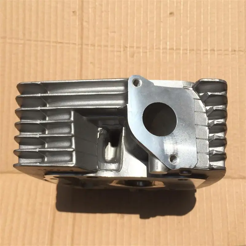 Motorcycle Cylinder Head For Honda CBF 150cc CBF150 SDH150 WH150 SDH150-A SDH150-19 SDH150-21 SDH150-F SDH 150cc CBF