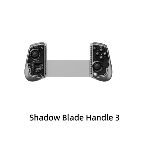 Nubia Redmagic Shadow Blade Handle 3 Беспроводной геймпад