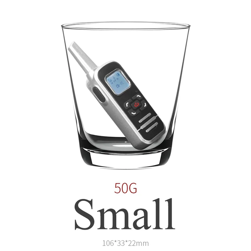 M86K T-BL6 Two Way … - image