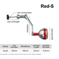 Red-S