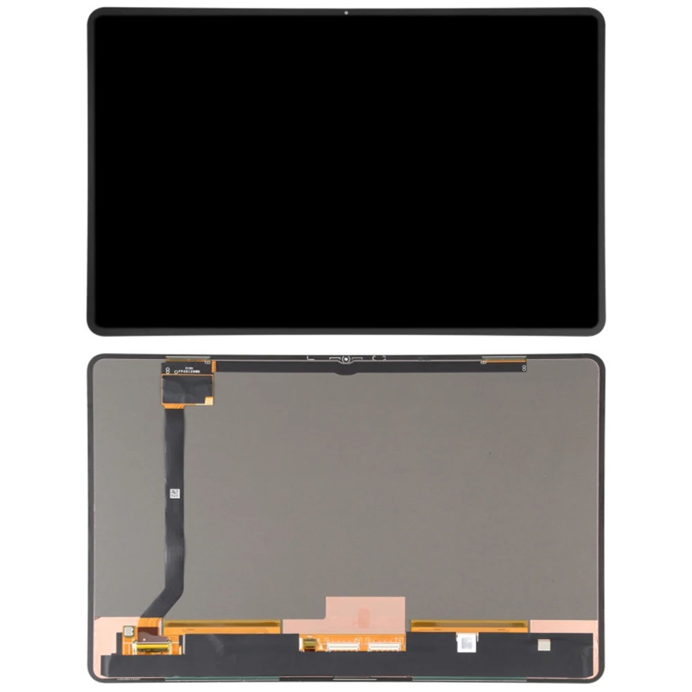 Imagem -02 - Display Lcd Oled para Huawei Matepad Pro Montagem Digitalizadora de Tela Sensível ao Toque 12.6 Wgr-w09 Wgr-w19 Wgr-an19 2023