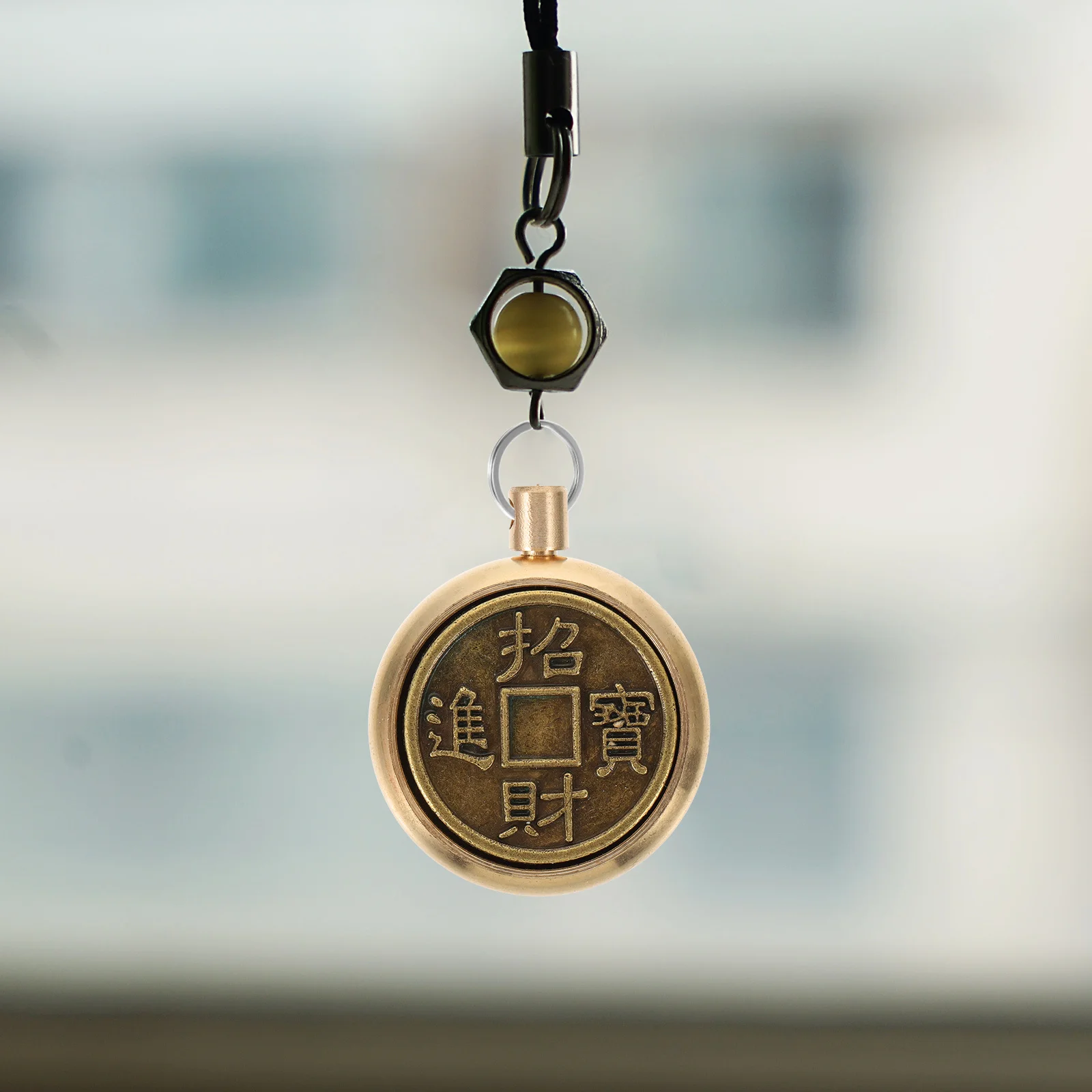 

4Pcs Chinese Zodiac Rabbit Charm Jewelry Making Pendants Smooth Surface Craftsmanship for DIY Projects