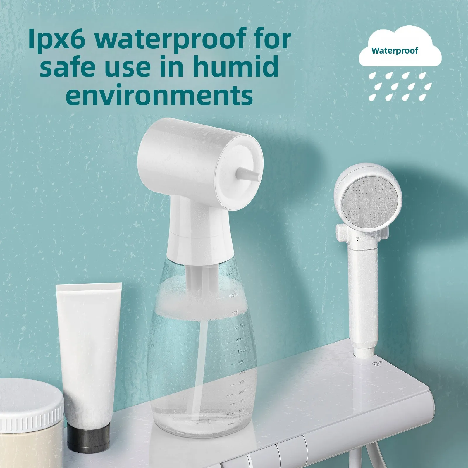 Thumbnail 3 - #75 Best Automatic Foam Soap Dispensers to Buy In 2026